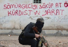 Kürtlerin yaşam stratejisi öz savunmadır