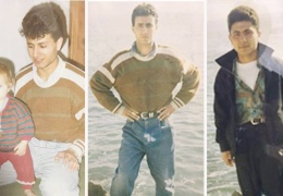 Bir zamanlar Batman...