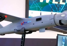 Afrika’nın İbrahimi droneleri