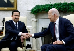 Irak’a hava savunma sistemi