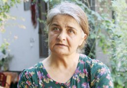 Kendimizi savunmak zorundayız