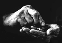 Derinleşen yoksulluk