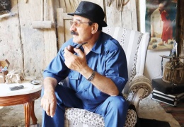 Şerro’nun fırçası: Mezopotamya senfonisi