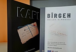 Bir dönemin belleği: Kapı ve Bîrgeh