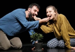 Hakan Emre Ünal: Her şey bir uyarlama gibi