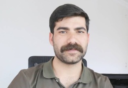 Gazeteci Yalçın’a ceza