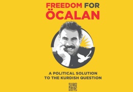 ‘Öcalan’la Diyalog’ günleri