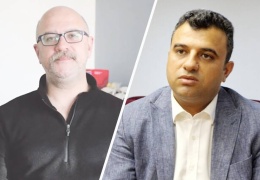 CPT ile görüştüler