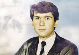 Narozek’in Raperîn’i