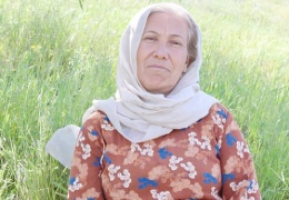 Amina şifacı kadınların izinde