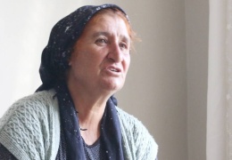 Hatırlamak için ağıt yakıyorum