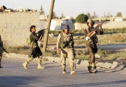 DAİŞ saldırısı, 20 ölü