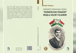 Kitap Fuarı'na Kurdistan baskını