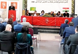 Topraklarımızı birlikte koruyalım