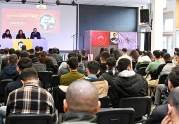 Gençlik Öcalan’ın izinde