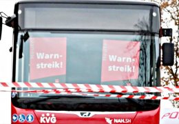 87 bin kişiden ‘uyarı grevi’