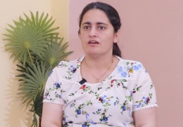 Êzîdî soykırımının belgesiyiz