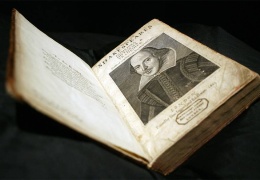 Shakespeare: Kolektifleşmiş bir hafıza sistemi