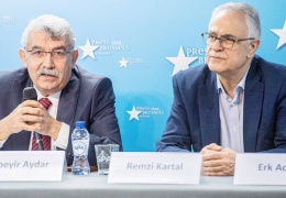 Irak işgale tutum almalı