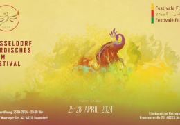 Düsseldorf’ta festival zamanı