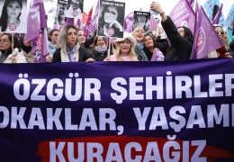 Seçim sonrası da denetleyeceğiz