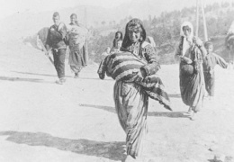 Ortak gelecek inşa edilmeli