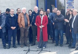 Belçika yasalarını çiğnedi