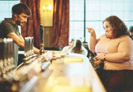 Baby Reindeer: ‘Yarayı kapatan aşk, yaradan derin’