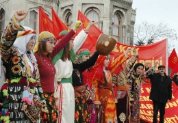 Aleviler; tarihsel sorun, nedenler, çözümler