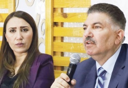 MSD: Çabanızı görüyoruz