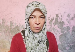 Düşünün, eviniz artık sizin değil