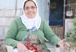 Efrîn’i unutamam