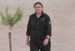 Kurdistan için 34 yıl