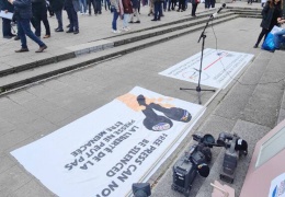 Kürtlere basın özgürlüğü yok mu?