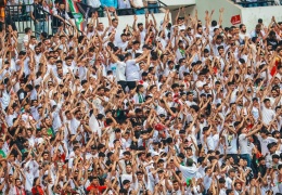 Amedspor’un şaşırtmayan şampiyonluğu