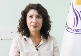 ‘Özgür ve eşit yaşam’ hattı
