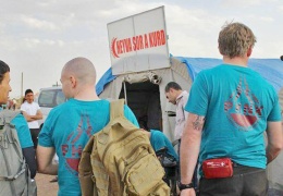 Daha büyüğünü yapacağız