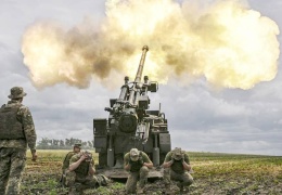 Novogrodovka Rusya’nın eline geçti