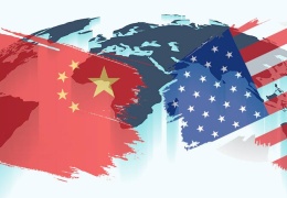 ABD-Çin itişmesi