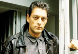 Paul, Baumgartner ile veda etti