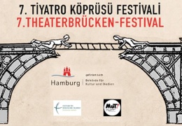 Hamburg’ta Tiyatro Köprüsü