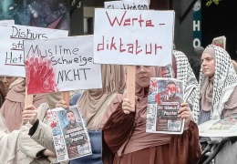 Scholz: Sonuçları olacak