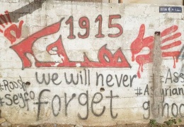 Seyfo’yu kabul et çağrısı