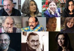 Edebiyat dünyasından demokrasi ve adalet çağrısı   