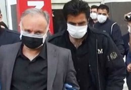 Kayyumu önleme istifası