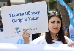 1 Mayıs ve işçi hareketi