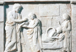 Anlam ve tarih olarak jin, jinekoloji