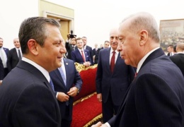 “Ortak hükümet” hakkında kısa yazı