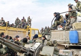 Şam’dan Suveyda’ya asker sevkiyatı: Gerilim yüksek