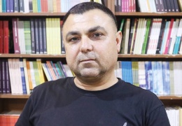 Artık kitap basamıyoruz